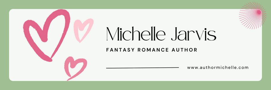 Author Michelle