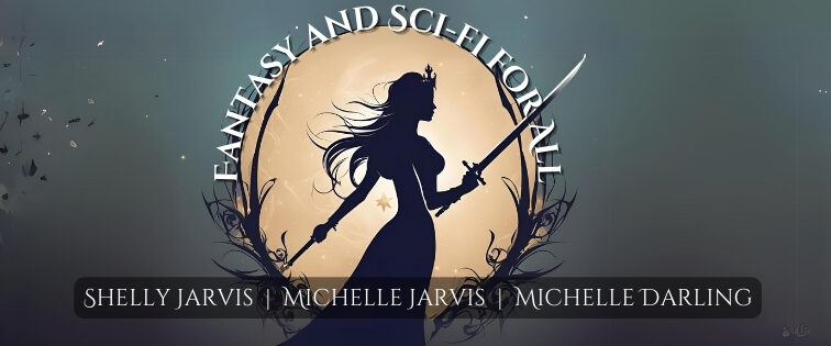 Author Michelle